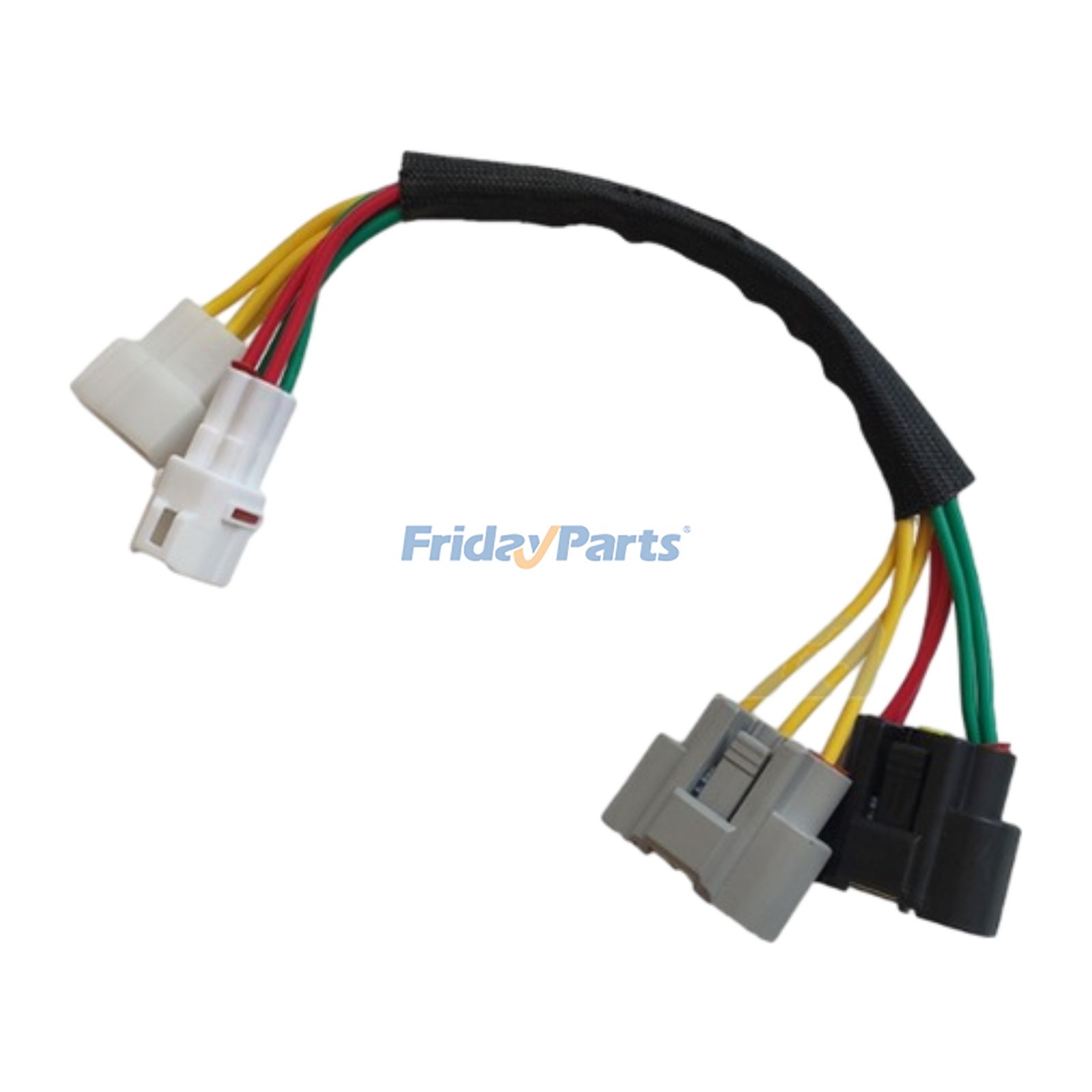 Voltage Regulator Rectifier 32800-02H00 Wiring Harness Connector for Suzuki Motorcycle Gsxr1000 Gsxr600 Gsxr750 Sv650