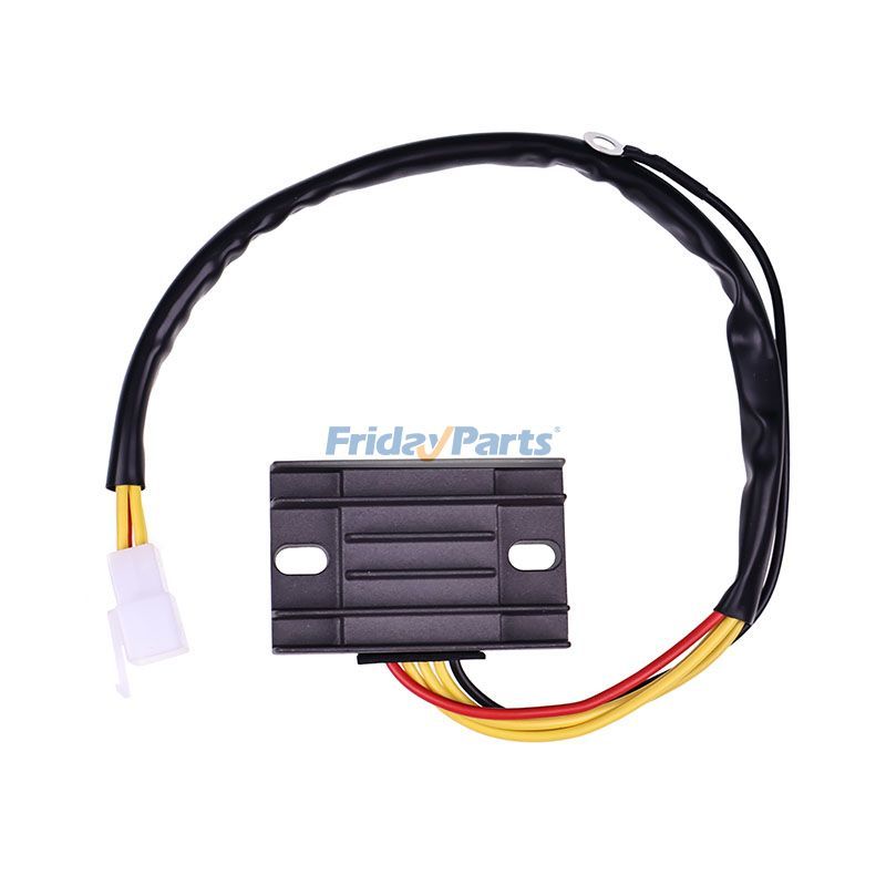 Spannungsreglergleichrichter Arctic Cat ATVFür Arctic Cat,Für Suzuki