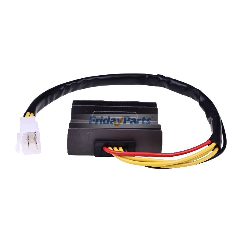 Spannungsreglergleichrichter 32800-05300 32800-29B00 für Suzuki Motorrad GN125 GZ250 Arctic cat ATV 250 300für Für Arctic Cat,Für Suzuki