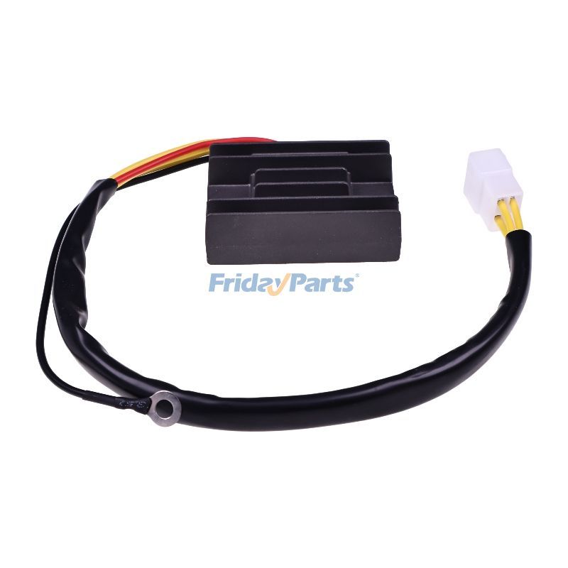 Spannungsreglergleichrichter Arctic Cat ATVbei FridayParts kaufen