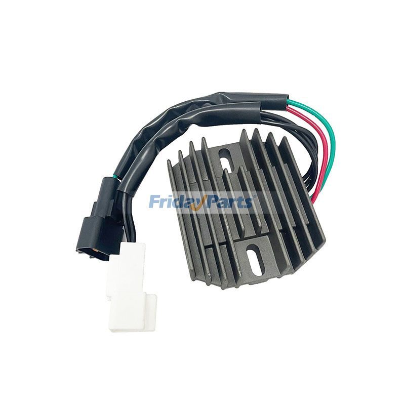 Voltage Regulator Rectifier 32800-10G00 32800-10G20 for Suzuki Motorcycle Burgman SkyWave 650 Intruder C1800R