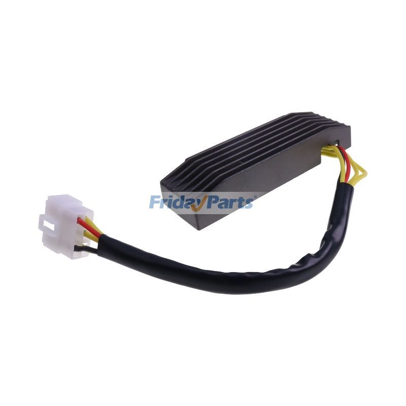 Voltage Regulator Rectifier VS800GL  For Suzuki