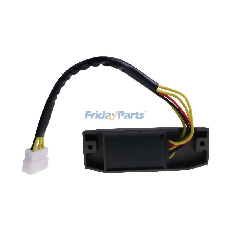 FridayParts Voltage Regulator Rectifier VS800GL 