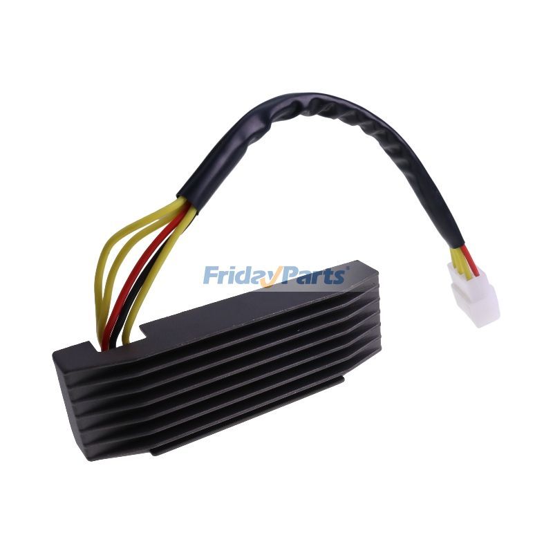 Voltage Regulator Rectifier VS800GL  for Motorcycle