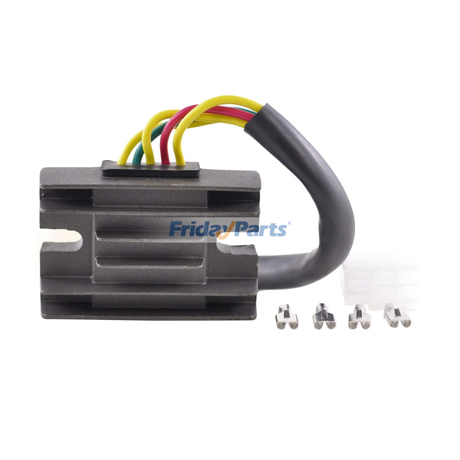 Spannungsreglergleichrichter 32800-19B00 für Suzuki ATV LTF4WD King Quad 300 1988-2019