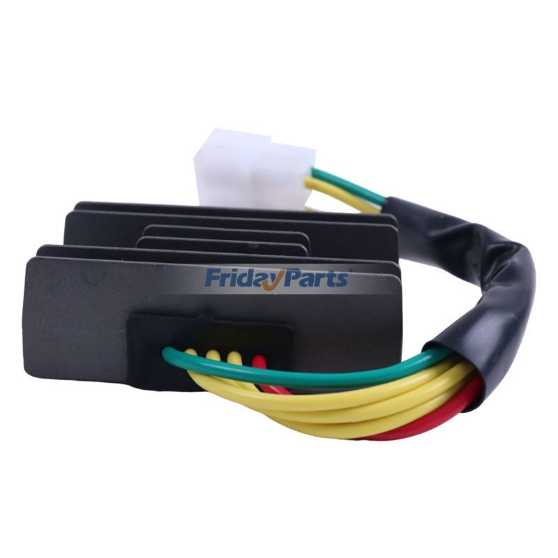 Voltage Regulator Rectifier ATV Quadrunner King Quad for Sport UTV/ATV