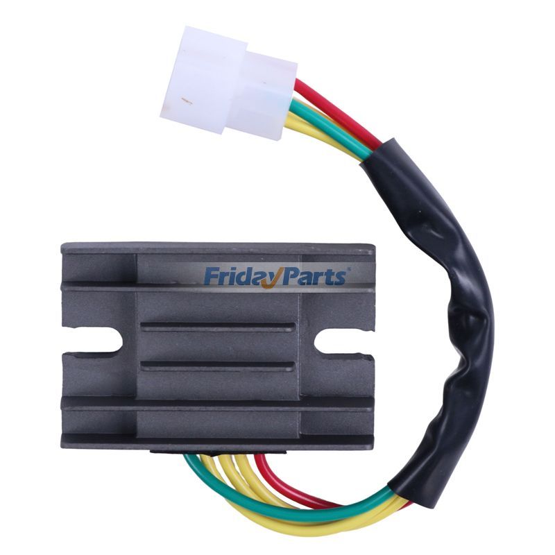 Sport UTV/ATV Voltage Regulator Rectifier ATV Quadrunner King Quad