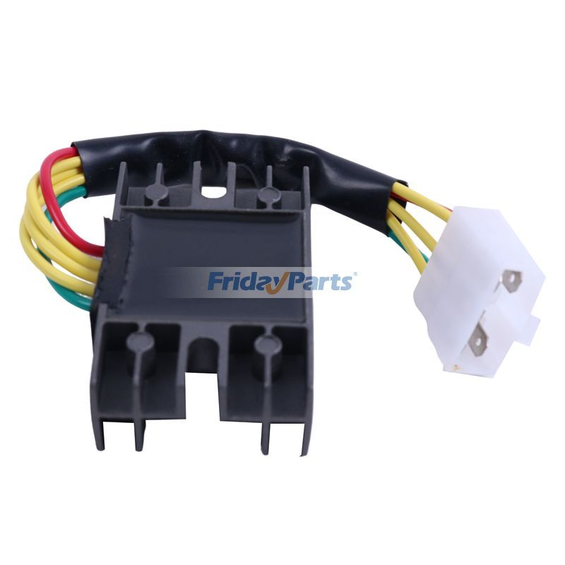 Voltage Regulator Rectifier ATV Quadrunner King Quad in Stock in China