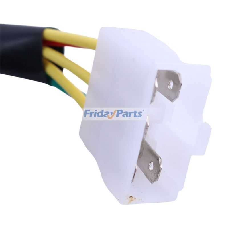  Voltage Regulator Rectifier ATV Quadrunner King Quad For Suzuki