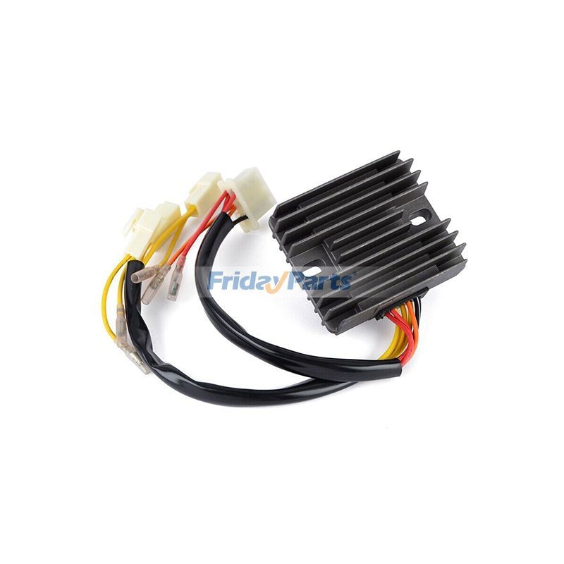 Spannungsreglergleichrichter 32800-24A00 für Suzuki Motorrad Cavalcade 1400 GV1400GC