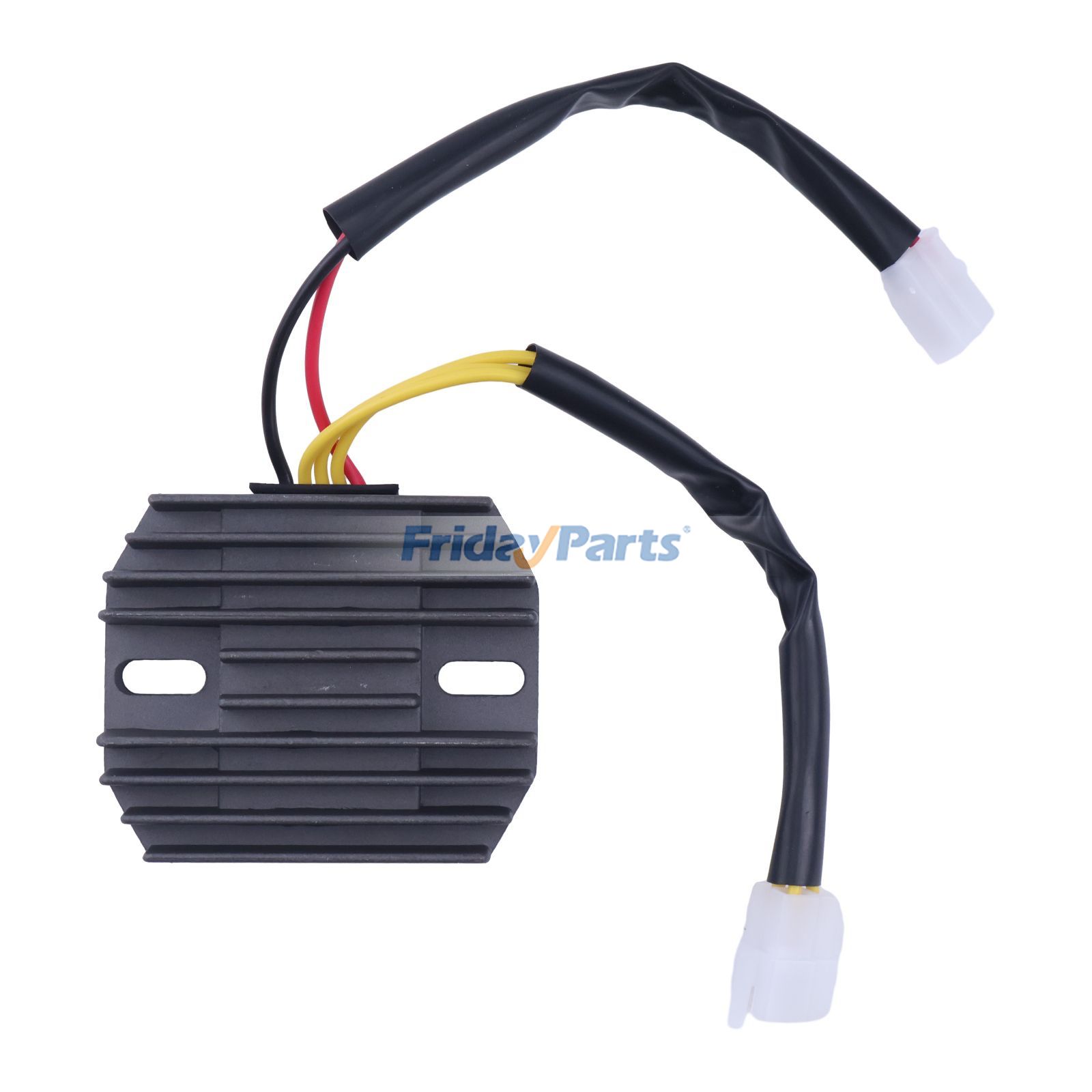 Voltage Regulator Rectifier for Motorcycle