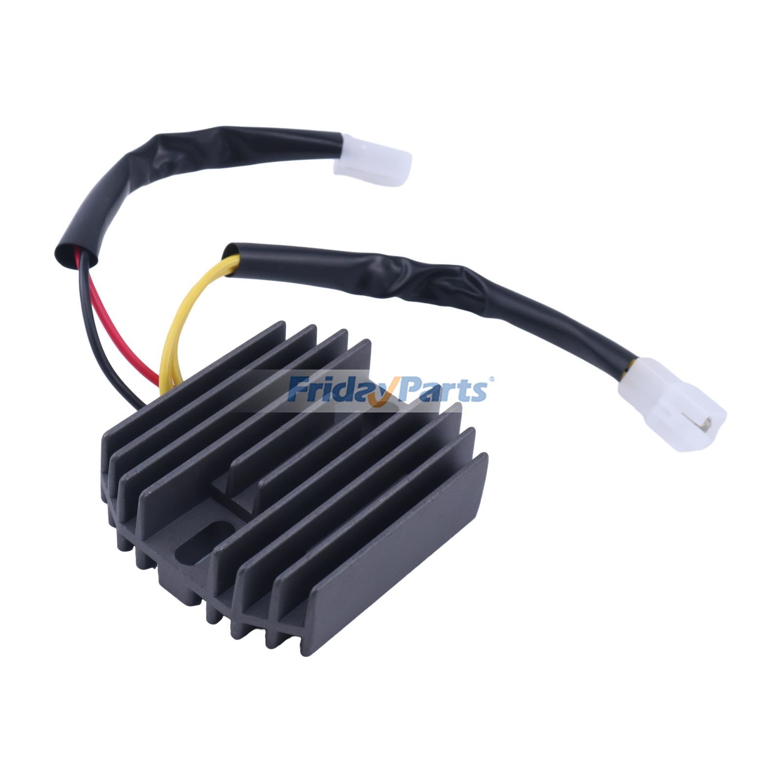 Motorcycle Voltage Regulator Rectifier
