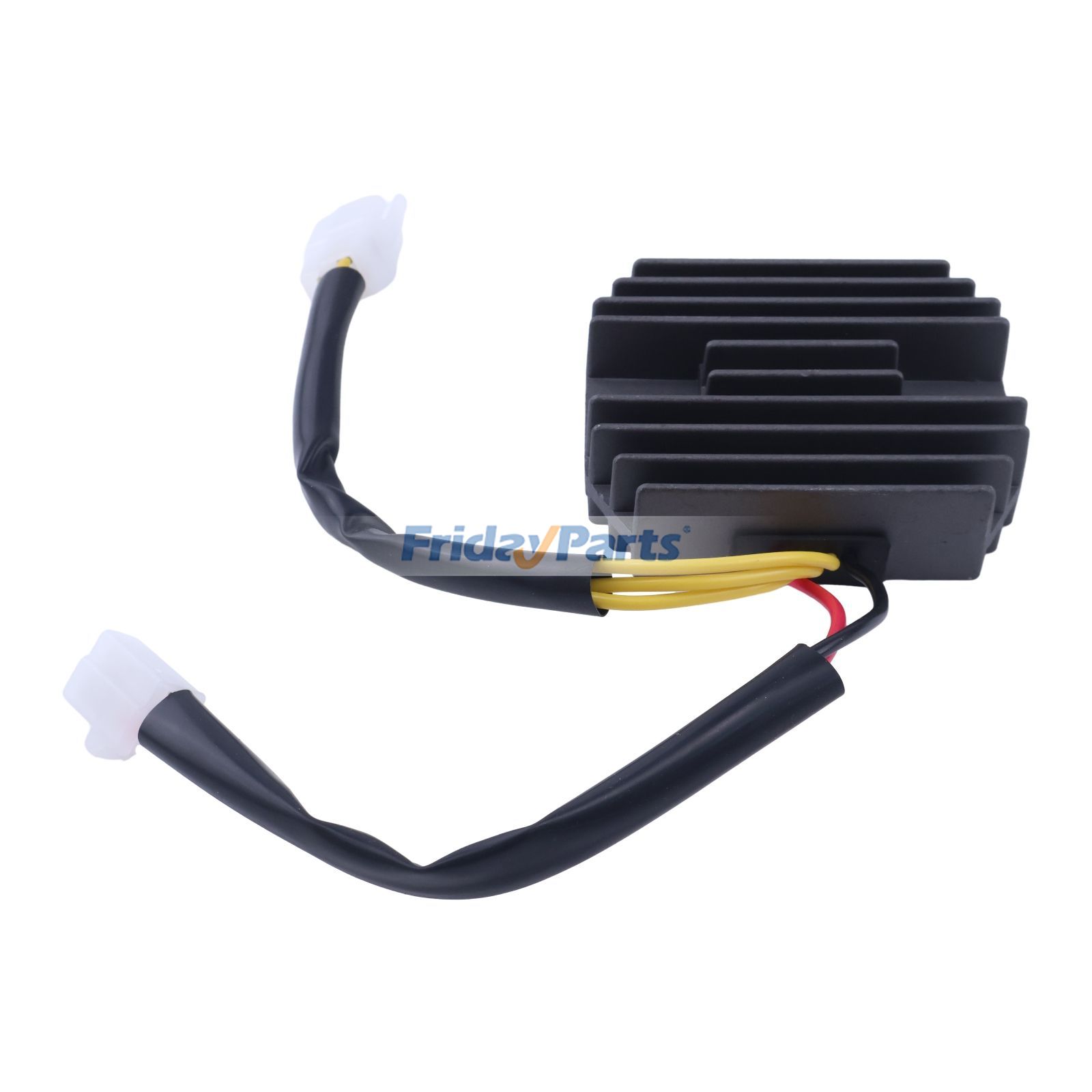  Voltage Regulator Rectifier For Suzuki