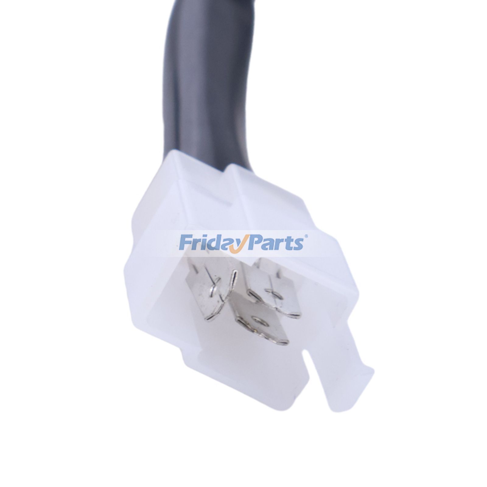 FridayParts Voltage Regulator Rectifier