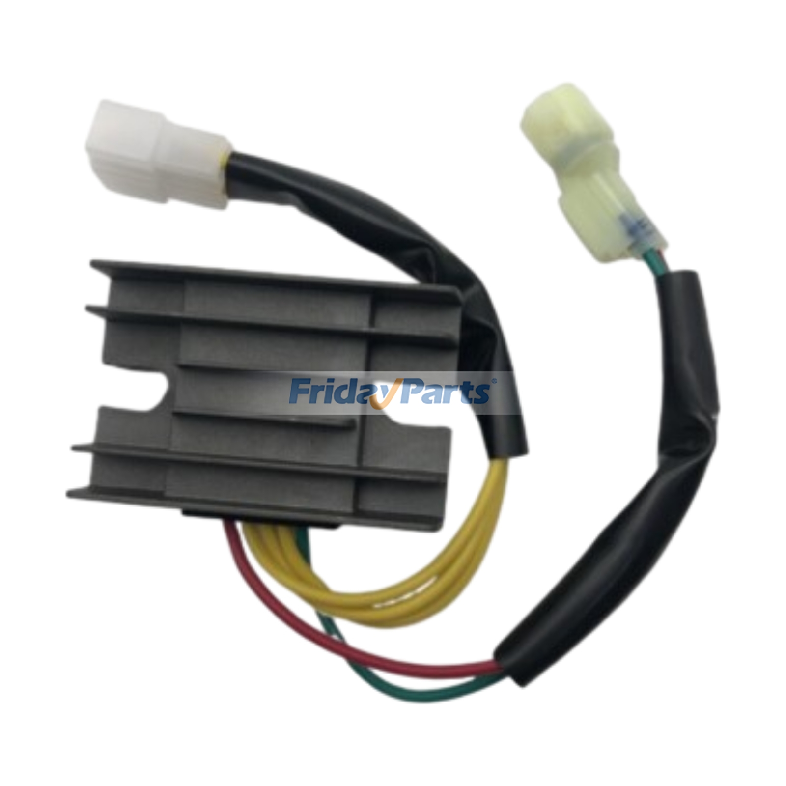 Voltage Regulator Rectifier 32800-29B10 for Suzuki ATV KingQuad QuadRunner 4WD LT 1999-2002