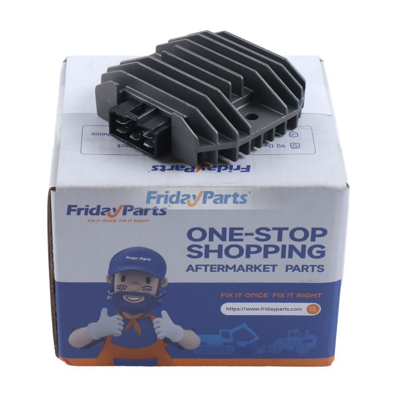 Spannungsreglergleichrichter 32800-32E00 4HM-81960-00 für Suzuki DR650SE Yamaha YZF600R1 Motorrad