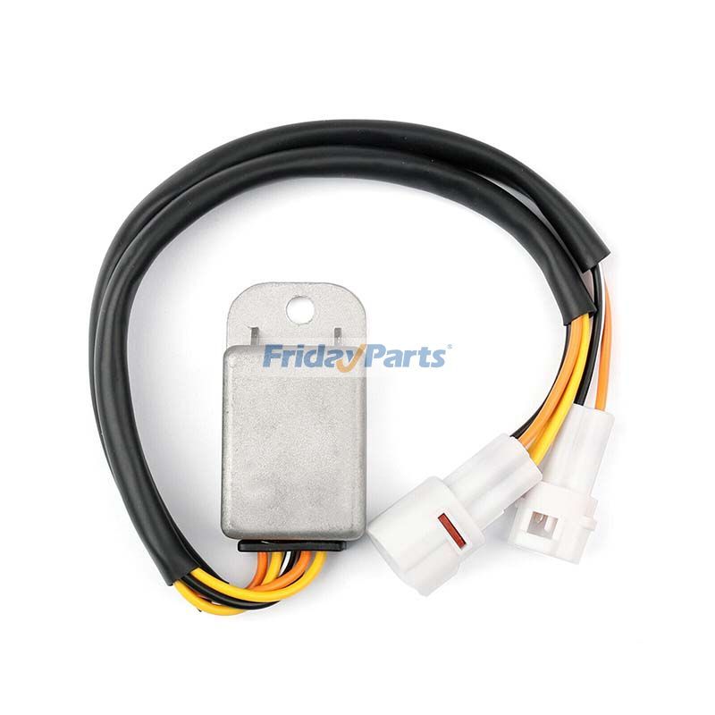 Spannungsreglergleichrichter 32800-37E20 für Suzuki Motorrad RM125 RM250