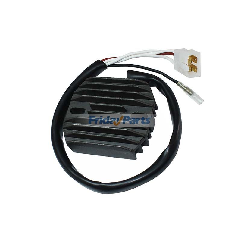 Spannungsreglergleichrichter 32800-43X51 32800-35B00 für Suzuki Motorrad GS1100E GS1100G GS1100GL