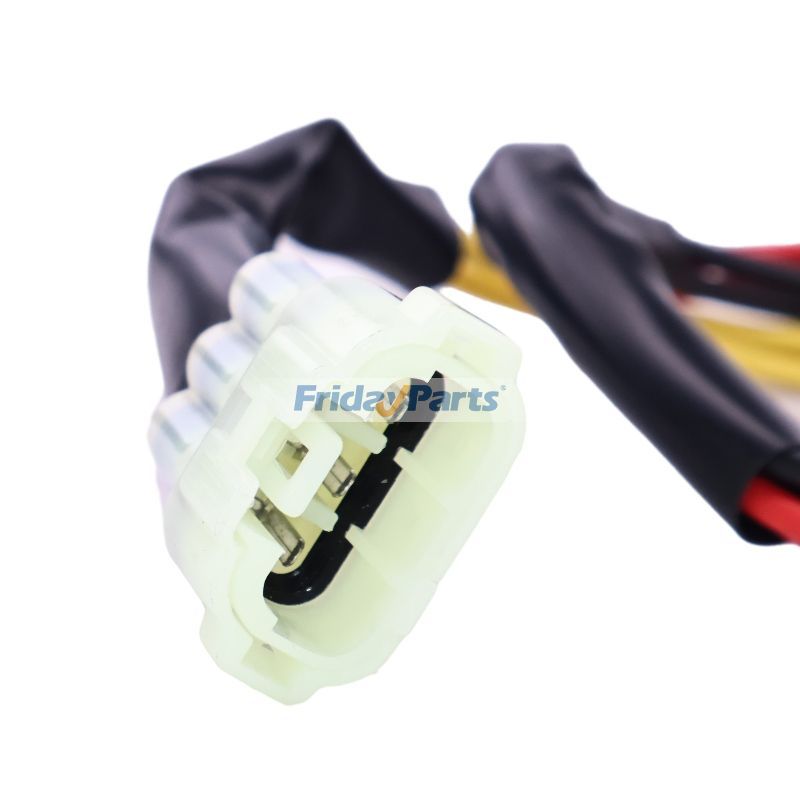 FridayParts Voltage Regulator Rectifier