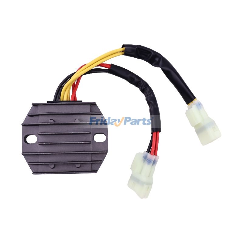 Sport UTV/ATV Voltage Regulator Rectifier