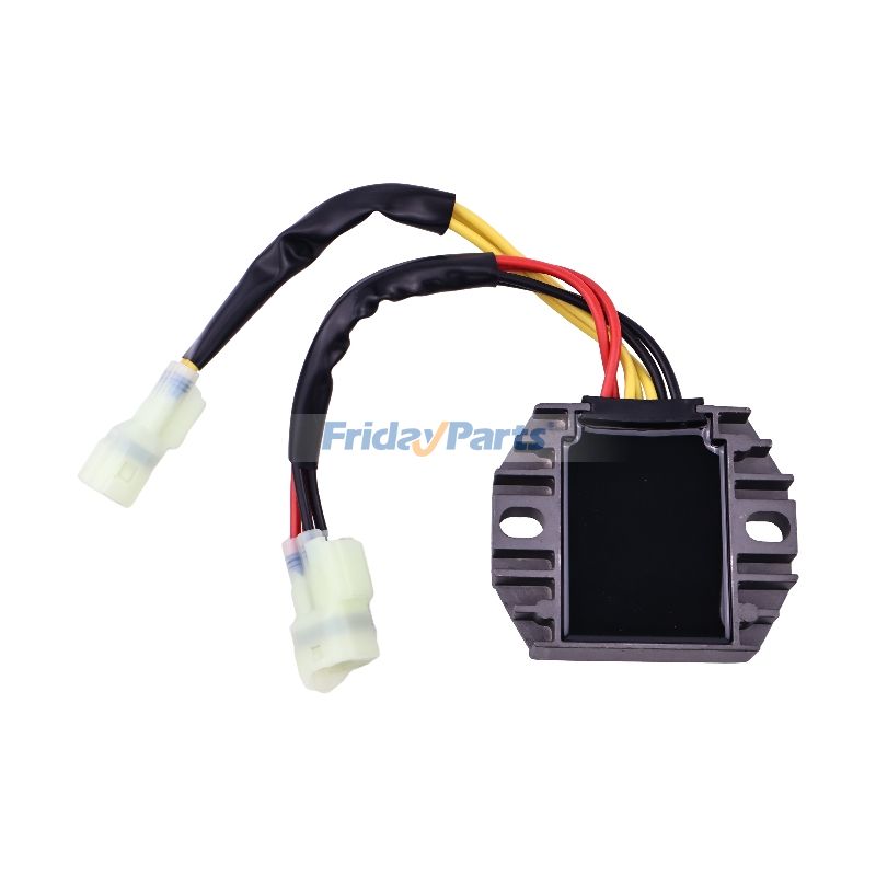 Voltage Regulator Rectifier in Stock in China