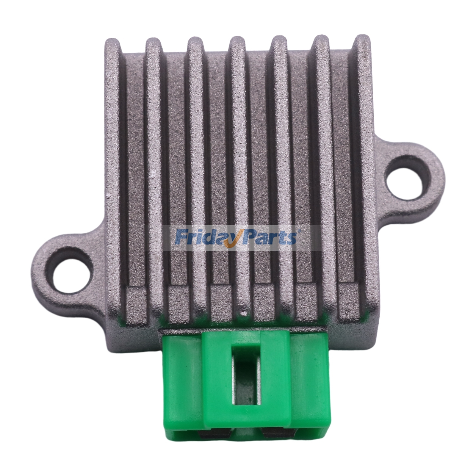 Régulateur de tension redresseur-00pour Moto