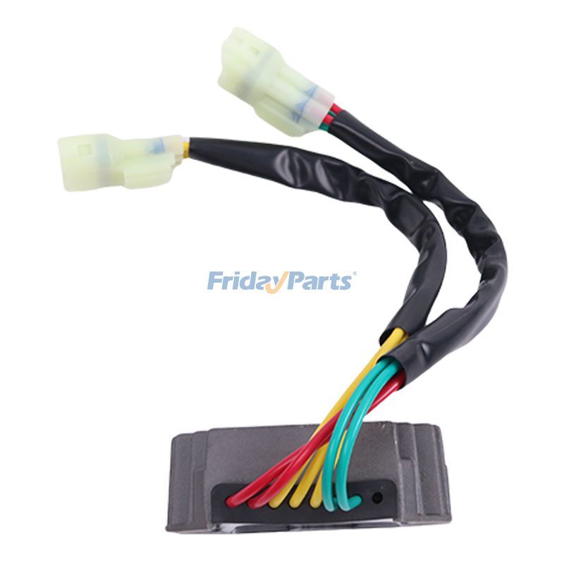 Spannungsreglergleichrichter ATV Magnum 330 Outlaw 450 500 525Für Polaris