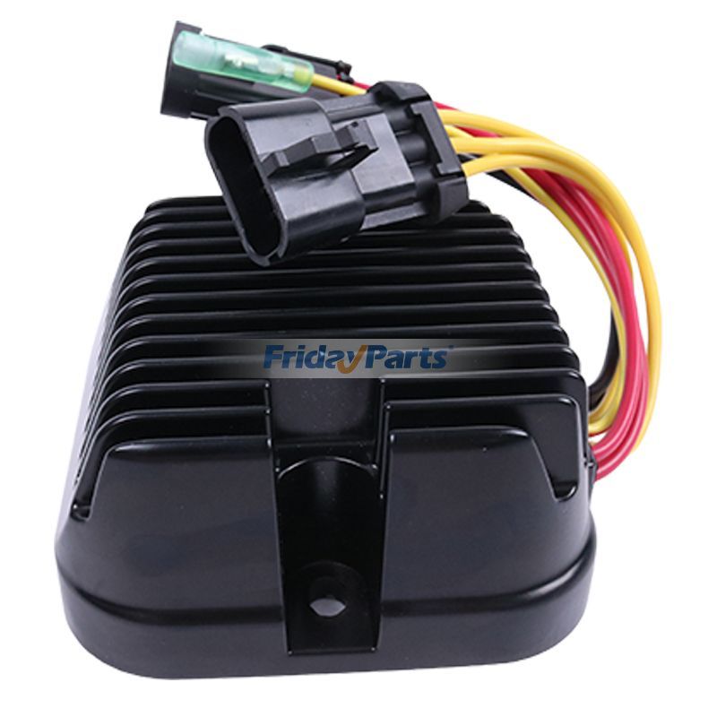 Rectificador regulador de voltaje 4011925 4012384 4011569 para Polaris ATV UTV Ranger 500 700 Sportsman 800