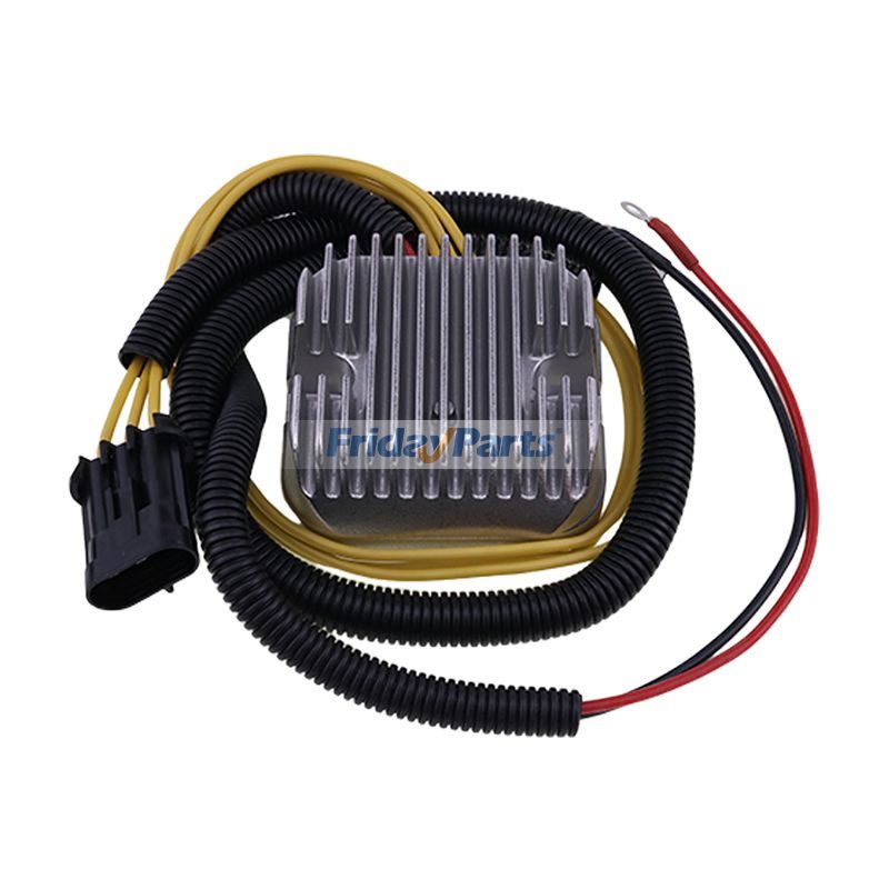 Voltage Regulator Rectifier ATV Sportsman 450 550 850 Scrambler 1000 for Sport UTV/ATV
