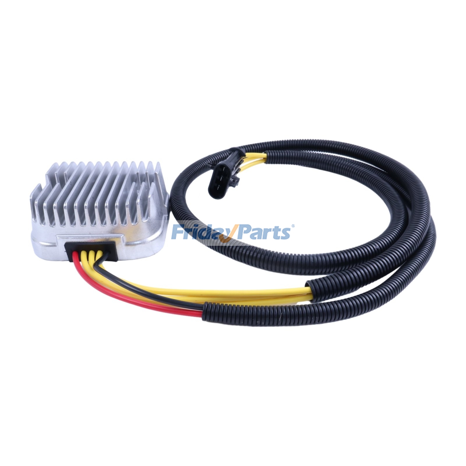 Spannungsreglergleichrichter 4012678 4014543 für Polaris ATV Sportsman 450 550 850 Scrambler 1000