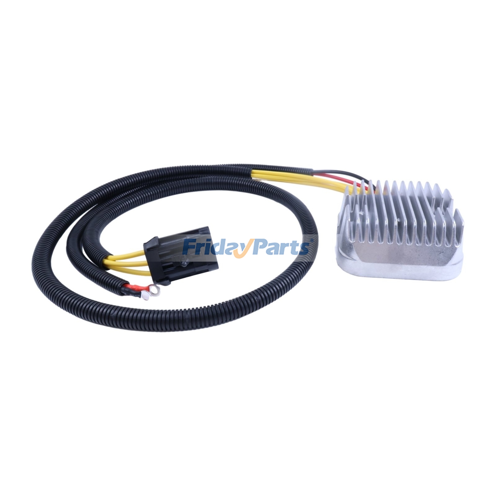 Rectificador regulador de voltaje 4012678 4014543 para Polaris ATV Sportsman 450 550 850 Scrambler 1000