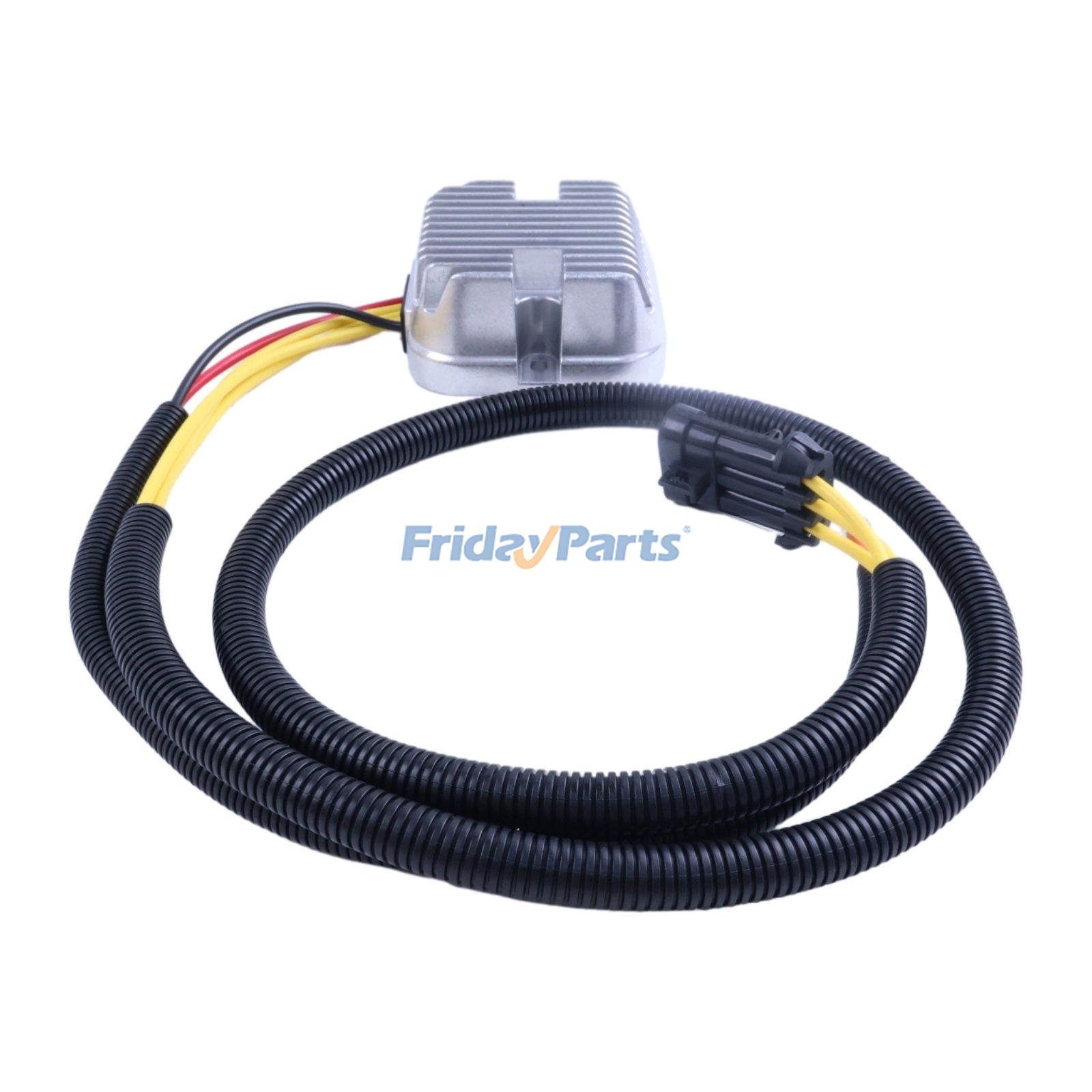 Rectificador regulador de voltaje 4012678 4014543 para Polaris ATV Sportsman 450 550 850 Scrambler 1000 para ATV/UTV Para Polaris FridayParts