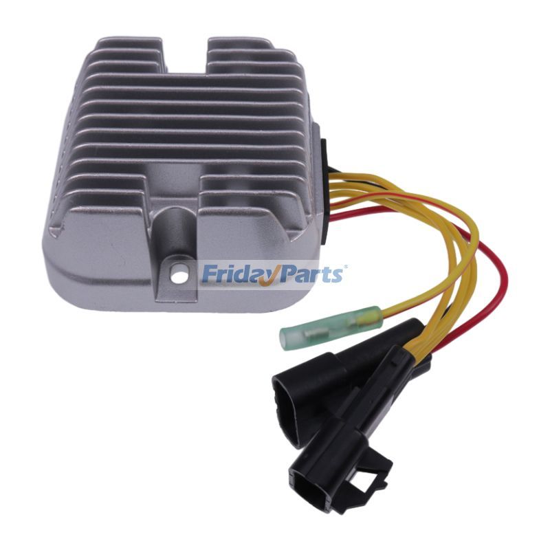 FridayParts Spannungsreglergleichrichter ATV Sportsman500 Ranger800 RZR800