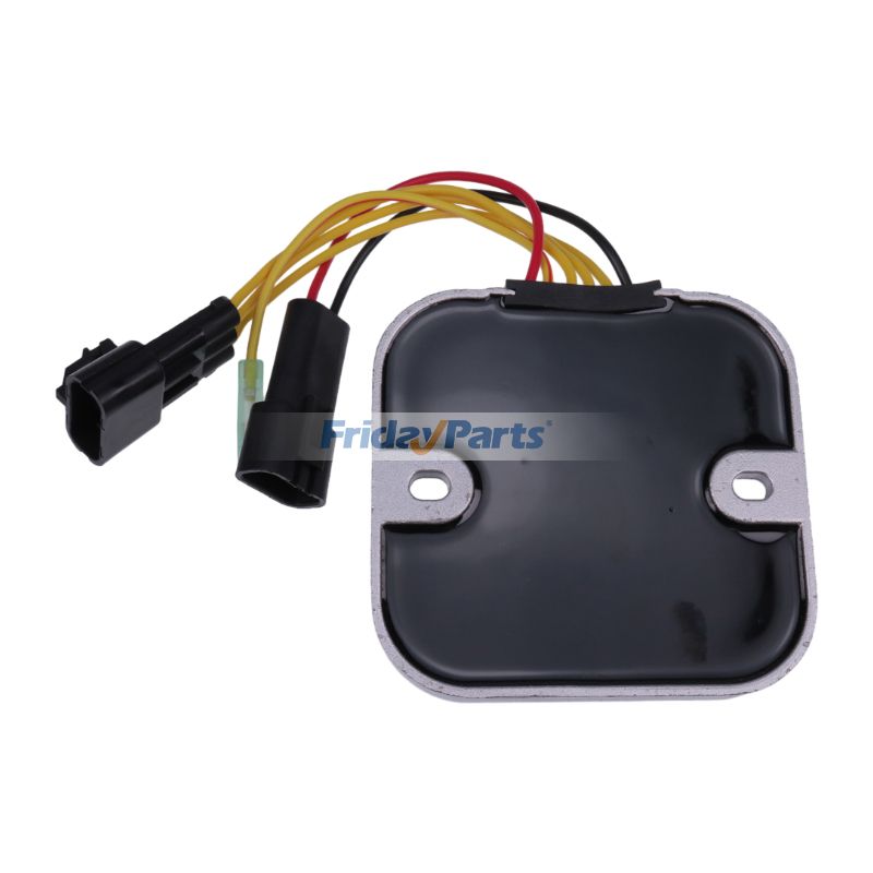 Spannungsreglergleichrichter 4012748 für Polaris ATV Sportsman500 Ranger800 RZR800für Für Polaris