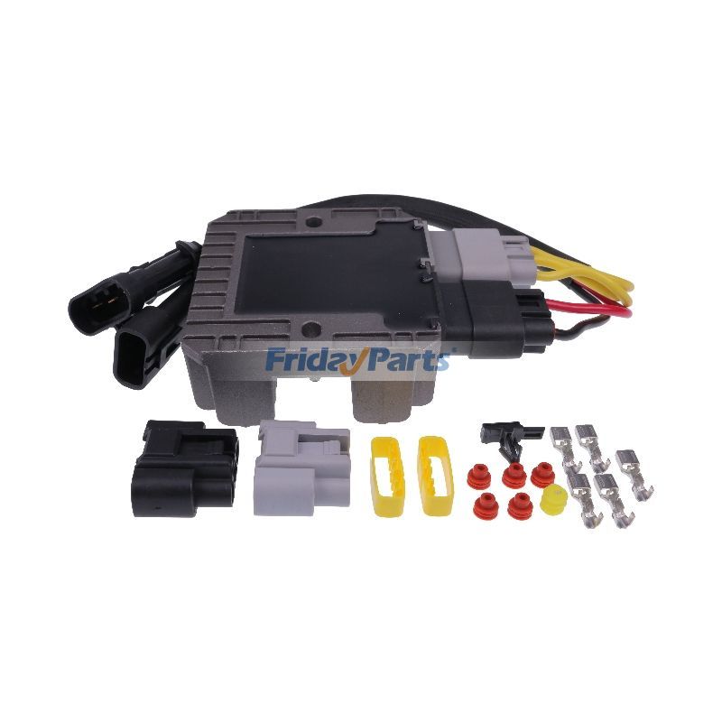 Régulateur de tension redresseur UTV Ranger900 RZR1000 RZR570S General1000 pour VTT/UTV Pour Polaris