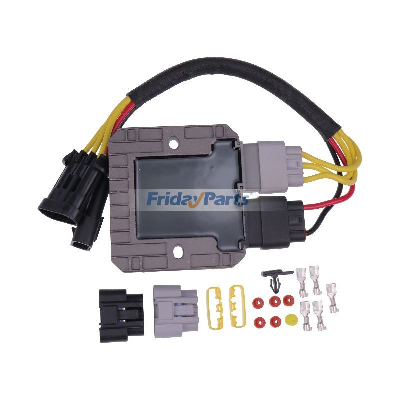 Régulateur de tension redresseur UTV Ranger900 RZR1000 RZR570S General1000 Pour Polaris