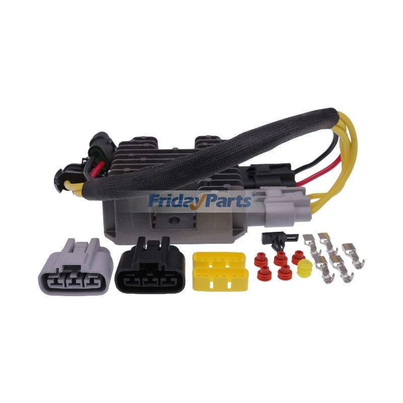 Régulateur de tension redresseur 4015816 4013978 pour Polaris UTV Ranger900 RZR1000 RZR570S General1000pourPour Polaris