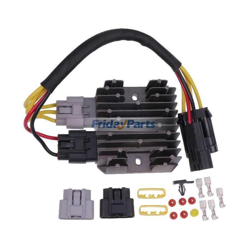 Régulateur de tension redresseur UTV Ranger900 RZR1000 RZR570S General1000pour VTT/UTV