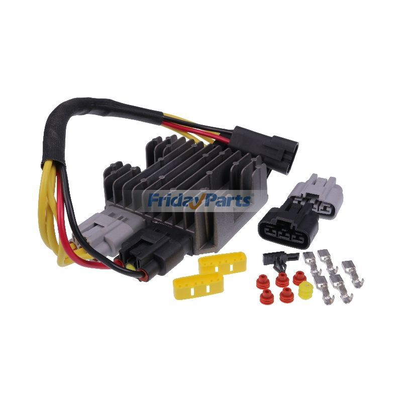 Spannungsreglergleichrichter 4015816 4013978 für Polaris UTV Ranger900 RZR1000 RZR570S General1000