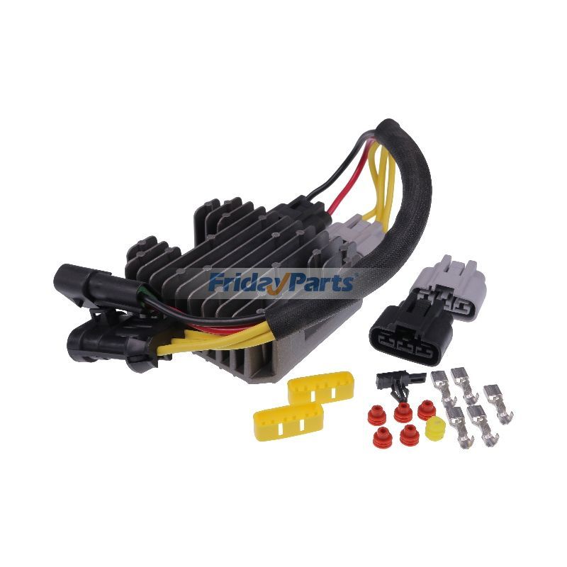 Régulateur de tension redresseur UTV Ranger900 RZR1000 RZR570S General1000 de FridayParts