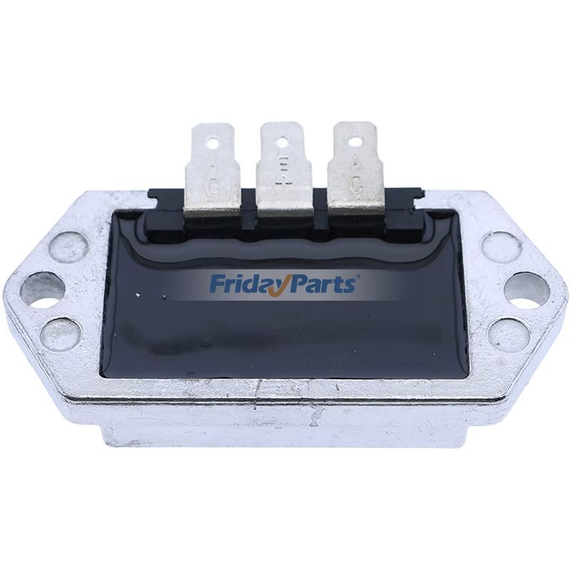 Voltage Regulator Rectifier 41-403-09-S 25-403-03-S for