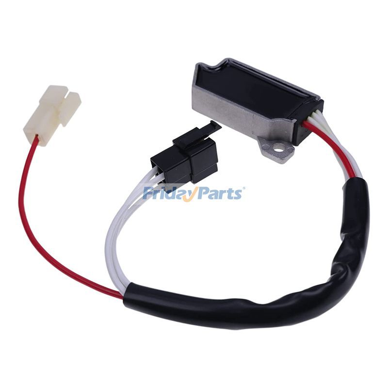 Régulateur de tension redresseur Viragopour Moto