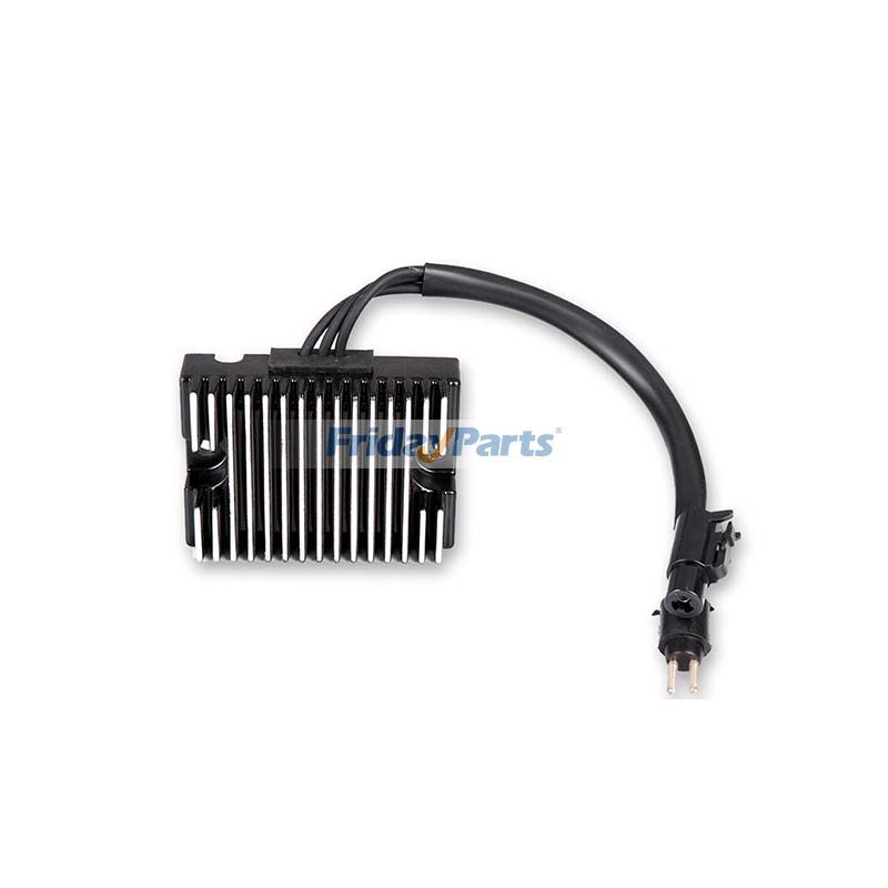 Spannungsreglergleichrichter 49-8255 für Harley Davidson Motorrad Sportster XL 883 1200
