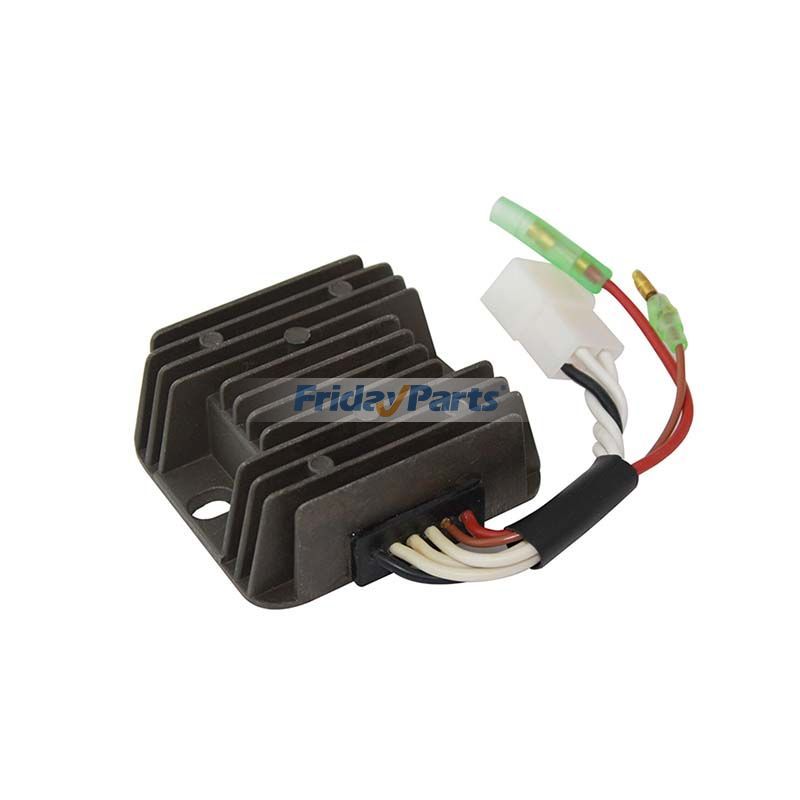 Spannungsreglergleichrichter 4GB-81960-00-00 für Yamaha ATV Big Bear 350 Kodiak 400 Timberwolf 250 Moto 4