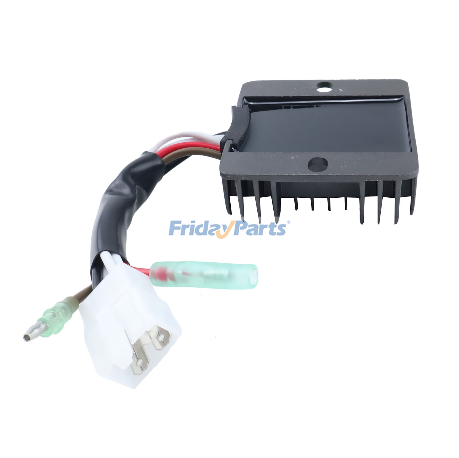 Spannungsreglergleichrichter ATVbei FridayParts kaufen