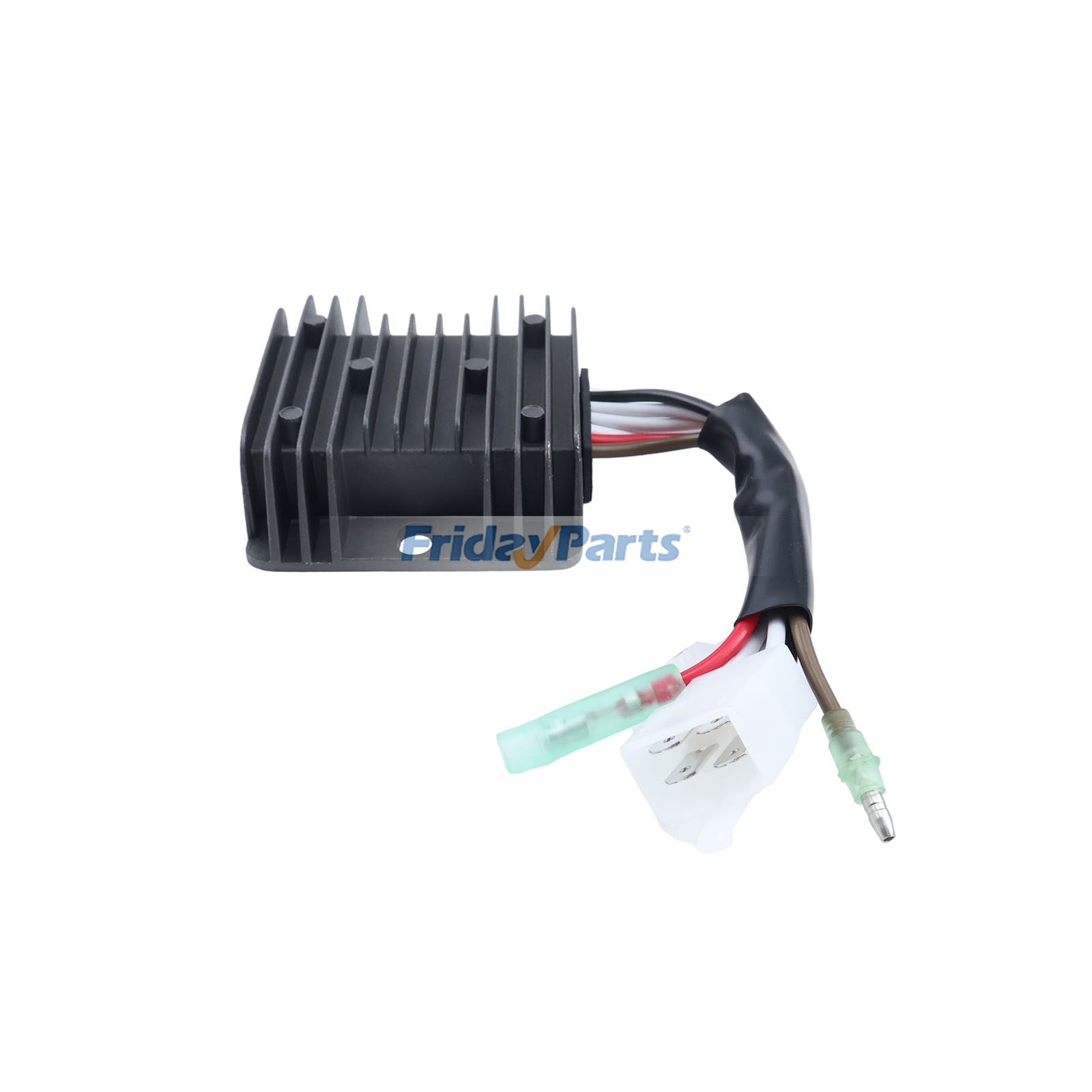 Yamaha用電圧レギュレータ整流器 ATV