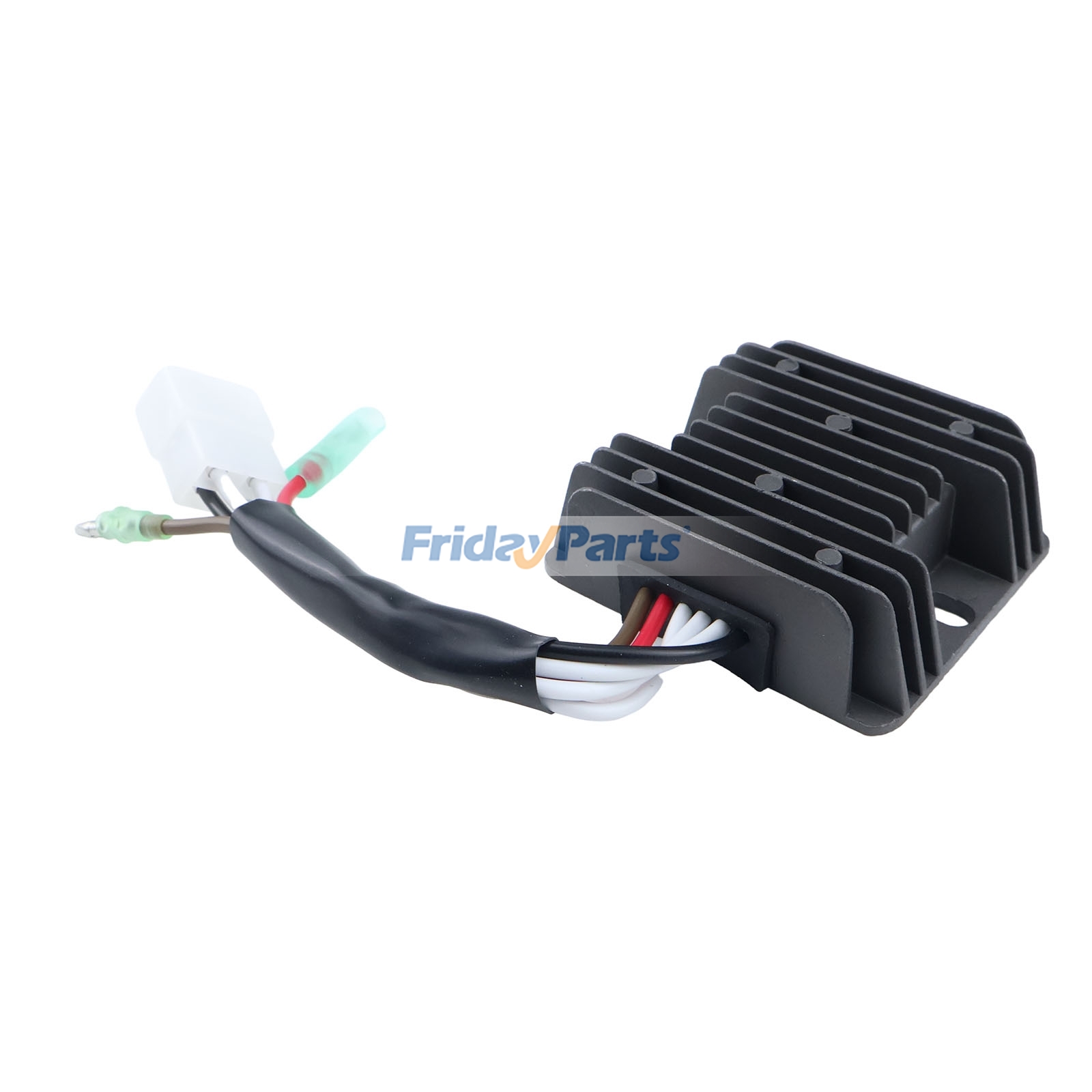 ATV/UTV 電圧レギュレータ整流器 ATV