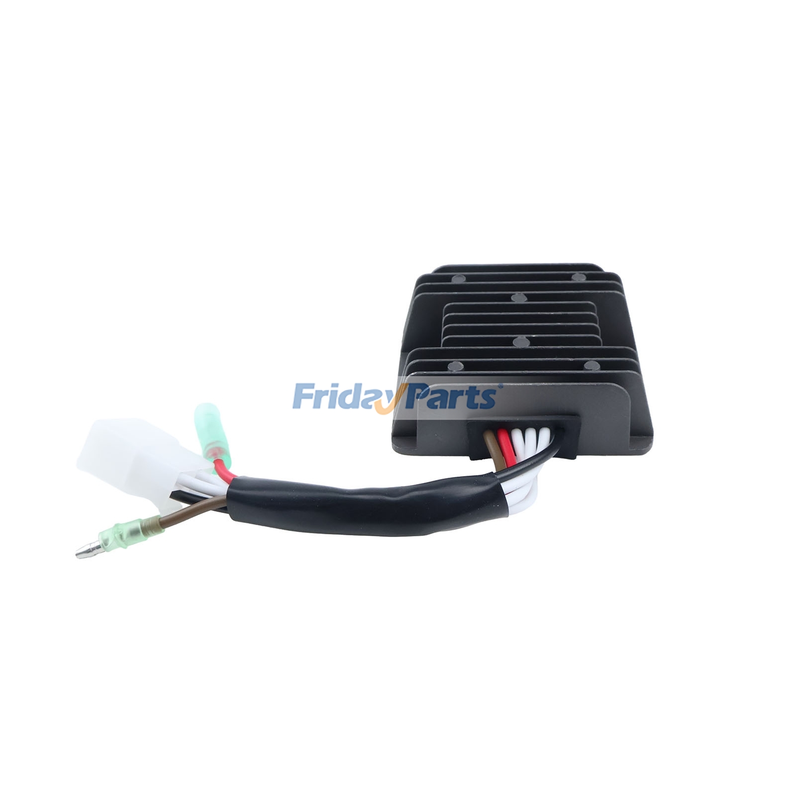 Yamaha用用ヤマハ ATV ビッグベア 350 コディアック 400 ティンバーウルフ 250 モト 4 用電圧レギュレータ整流器 4GB-81960-00-00