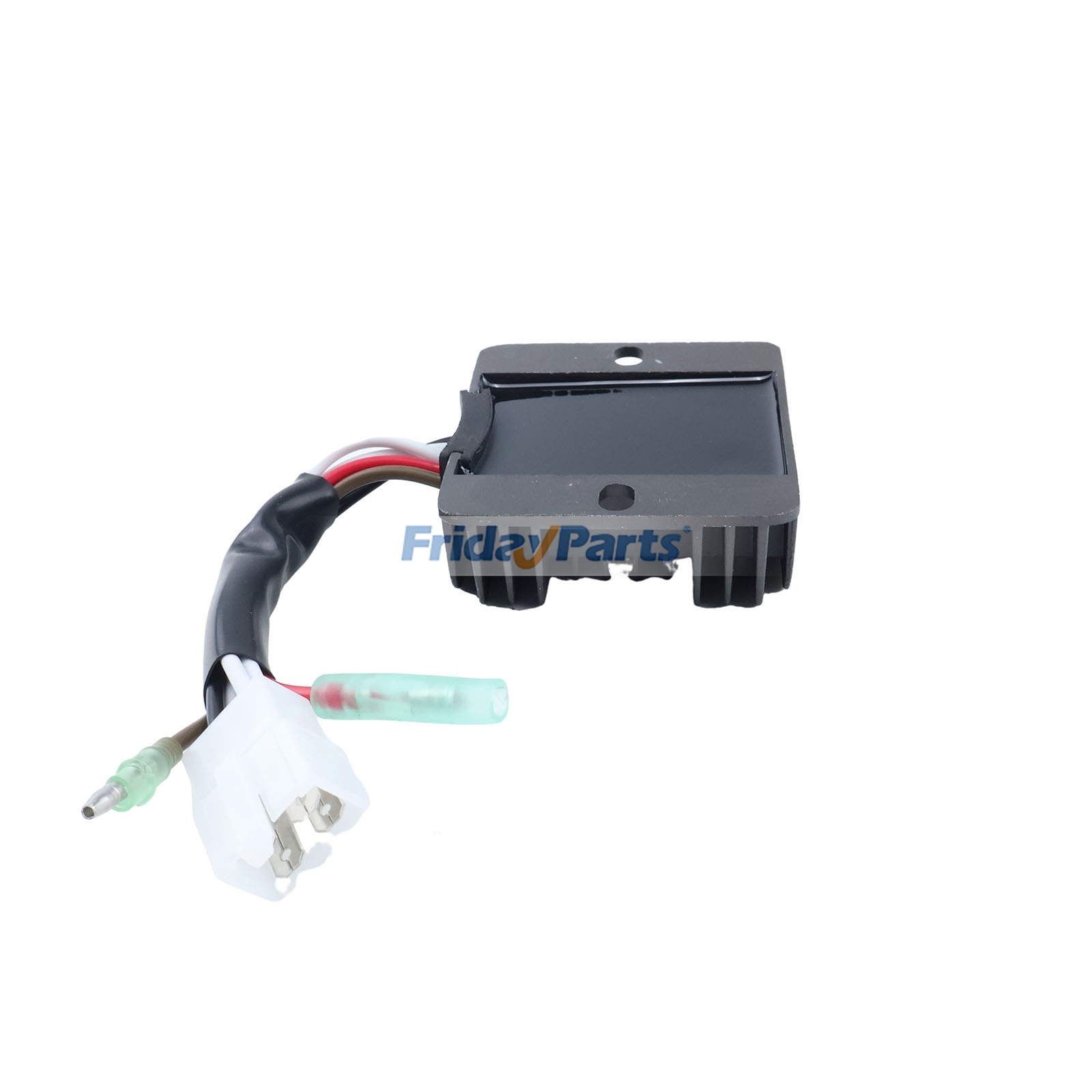 Yamaha用ATV/UTV用電圧レギュレータ整流器 ATV