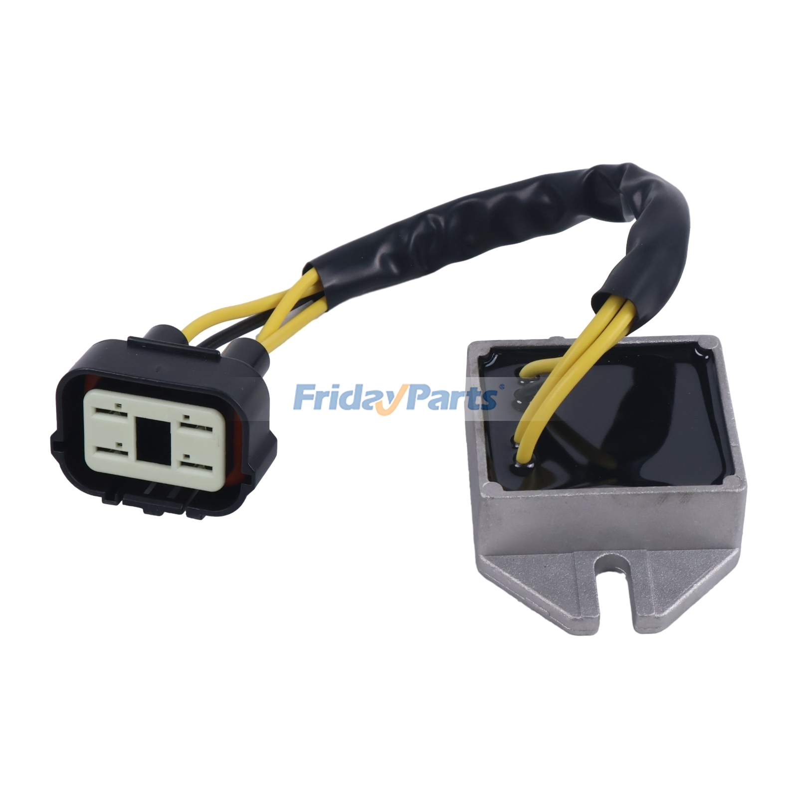 Régulateur de tension redresseur Pour Ski-Doo